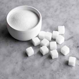 Top 10 Reasons NOT to Eat Sugar