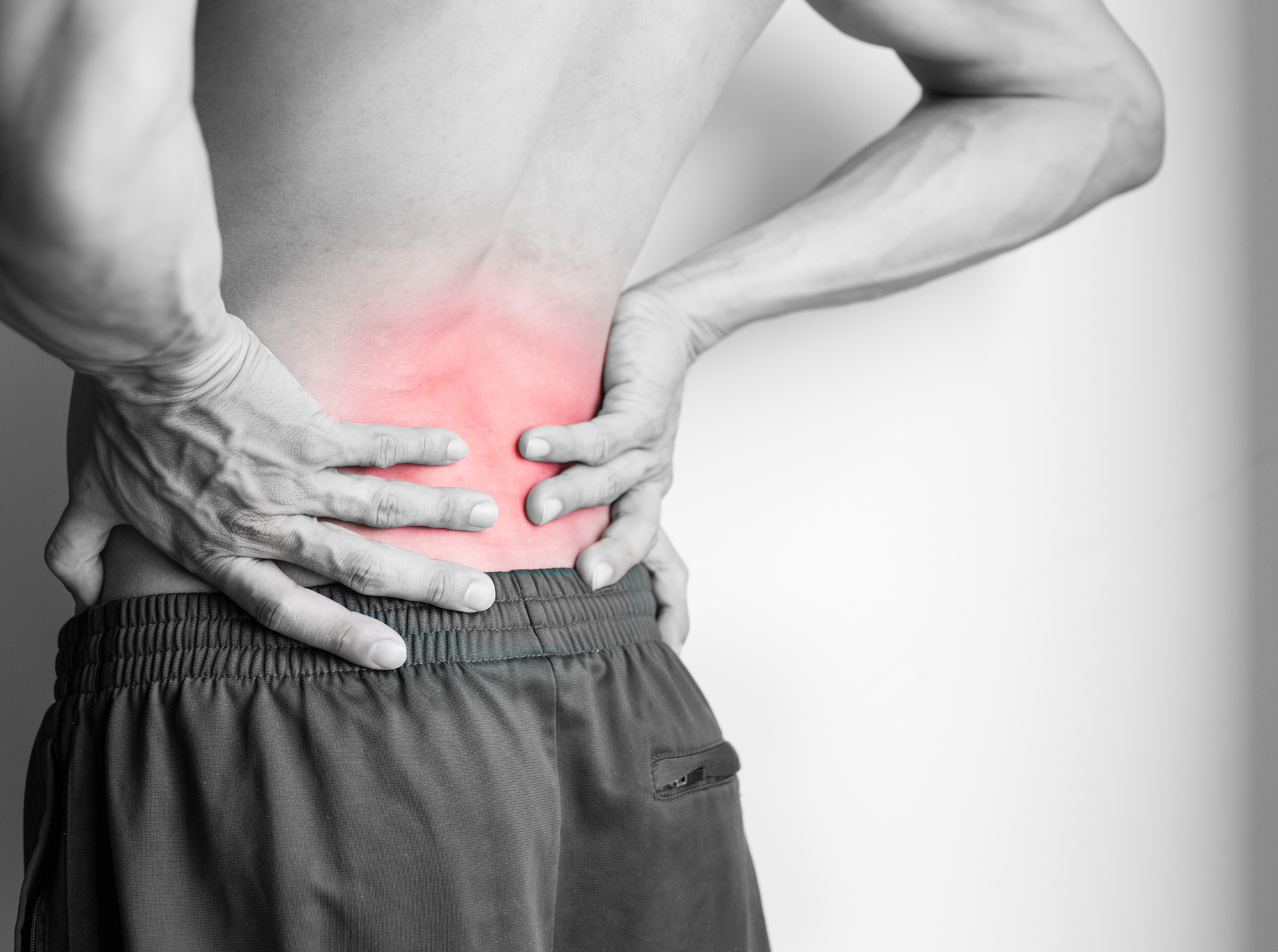 Understanding the Connection Between Low Back Pain and Tight Psoas Muscles
