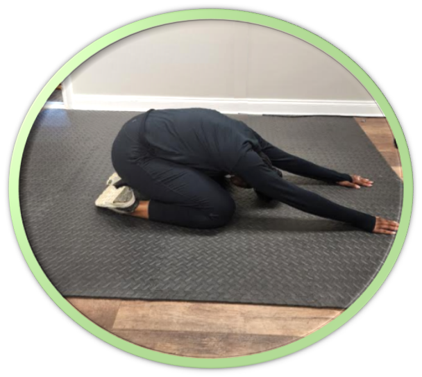 Prevent Back Pain, Start Your Day With These Four Stretches
